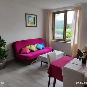 Bitinada Appartamento