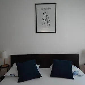 Cozy Appartamento